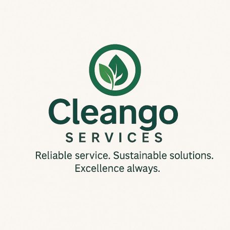 Cleango_Services